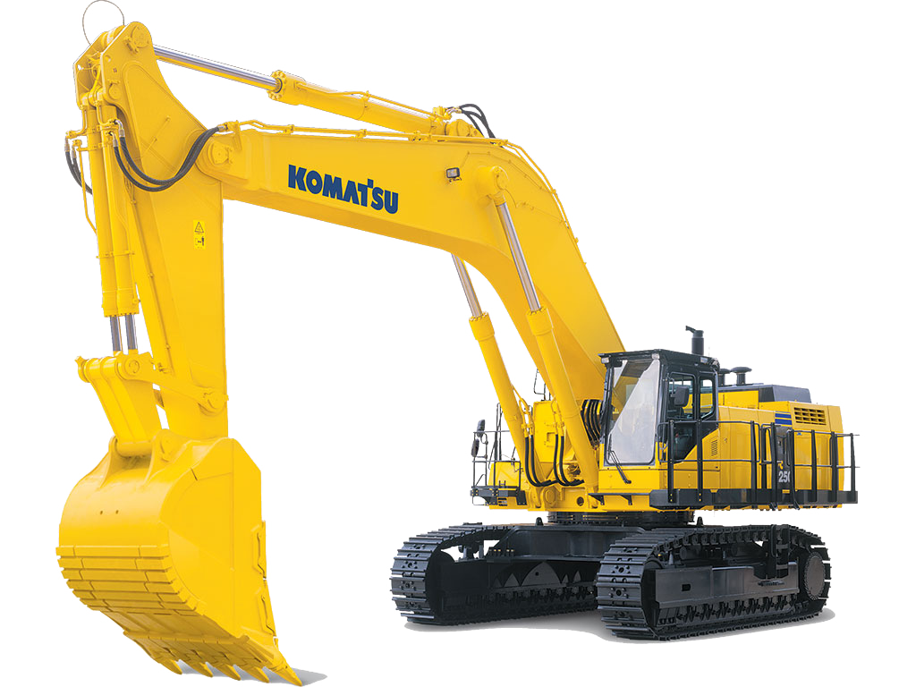 New Komatsu PC1250LC 8 Hydraulic Excavator For Sale In KS And MO