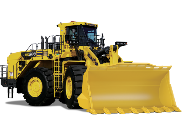 New Komatsu Wa Wheel Loader For Sale In Ks And Mo Berry Tractor