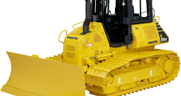 New Komatsu D51PX-24 Crawler Dozer