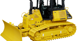 New Komatsu D51PXi-24 Crawler Dozer