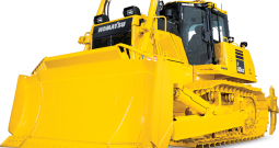 New Komatsu D85PX-18 Crawler Dozer