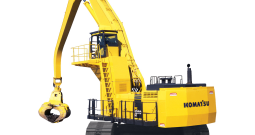 New Komatsu PC1250LC-8 MH Hydraulic Excavator