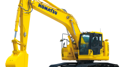 New Komatsu PC238USLC-11 Hydraulic Excavator