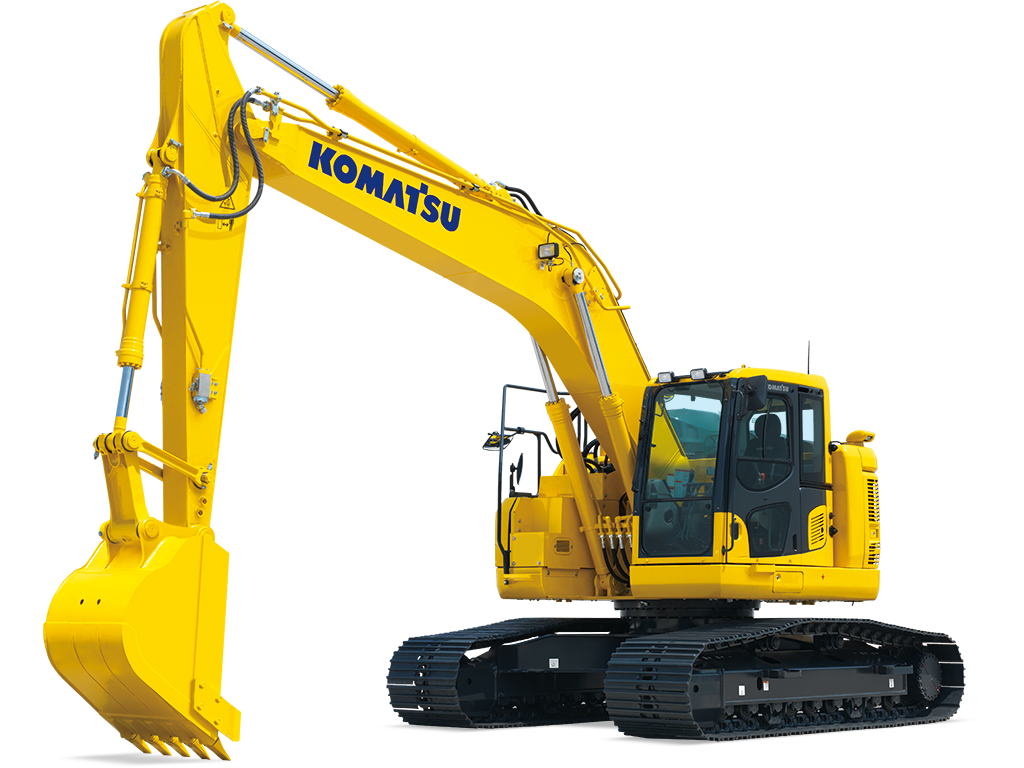New Komatsu PC238USLC-11 Hydraulic Excavator