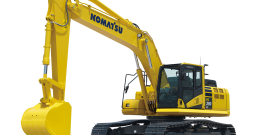 New Komatsu PC290LC-11 Hydraulic Excavator