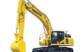 New Komatsu PC360LCi-11 Hydraulic Excavator