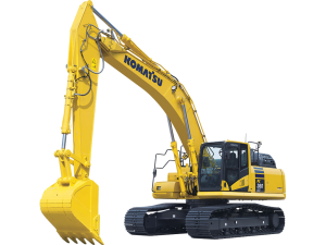 New Komatsu PC360LCi-11 Hydraulic Excavator