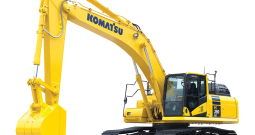 New Komatsu PC390LCi-11 Hydraulic Excavator