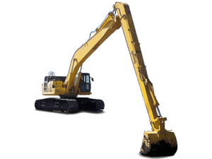 New Komatsu PC390LC-10 SLF Hydraulic Excavator