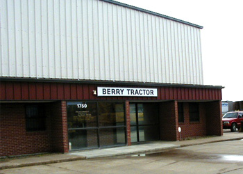 Berry Tractor Topeka