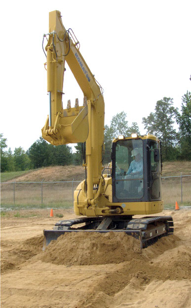 Used Heavy Construction Equipment For Sale - Kansas & Missouri