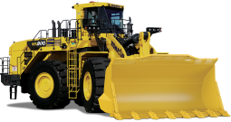 WA900-8