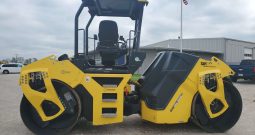 Used  BOMAG AMERICAS INC BW161ADO-5