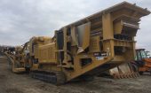 Used  SCREEN MACHINE INDUSTRIES INC 4043TR