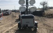 Used  WACKER NEUSON LTV6L-BT