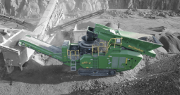 Cone Crushers