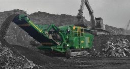 Impact Crushers