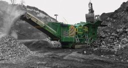Jaw Crushers