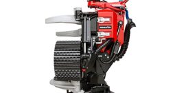 Komatsu-S172-isolated