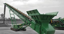 Tracked Stackers