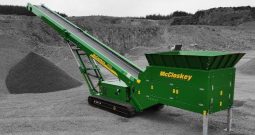 Feeder Stackers