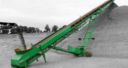Wheeled Stackers
