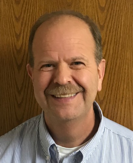 Russell Crone