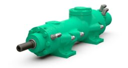 Hard rock, montabert drifter, HC25 CGI, KO, display photo, 2015