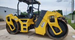 Used  BOMAG AMERICAS INC BW191AD-5