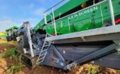 Used  MCCLOSKEY INTERNATIONAL LIMITED S1302DT