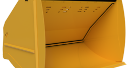 Ejector-Bucket