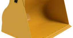 GPH-Material-Handling-Bucket