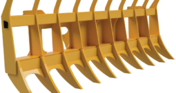 Multi-Application-Rake