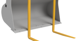 Shaft-Mounted-Bucket-Forks
