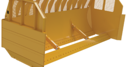 Sidewall-Dozer-Blade