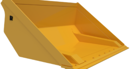 Slip-On-Bucket