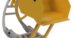 Slip-On-High-Dump-Bucket