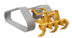 Standard_Duty_Dozer_Ripper