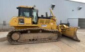 Used  KOMATSU D65PXI-18