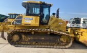 Used  KOMATSU D61PXI-24