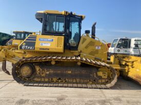 2020 KOMATSU D61PXI-24