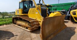 Used  KOMATSU D65PX-18
