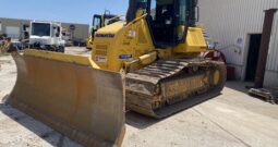 Used  KOMATSU D61PX-24