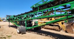 Used  MCCLOSKEY INTERNATIONAL LIMITED ST80