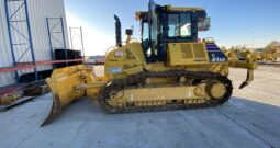 Used  KOMATSU D61EX-24