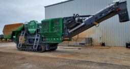 Used  MCCLOSKEY INTERNATIONAL LIMITED J45