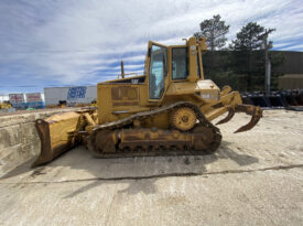 2004 CAT D6N