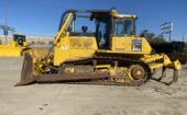 Used  KOMATSU D65EX-18