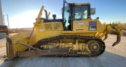 Used  KOMATSU D65EX-18