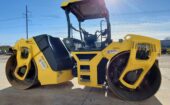 Used  BOMAG AMERICAS INC BW191ADO-5